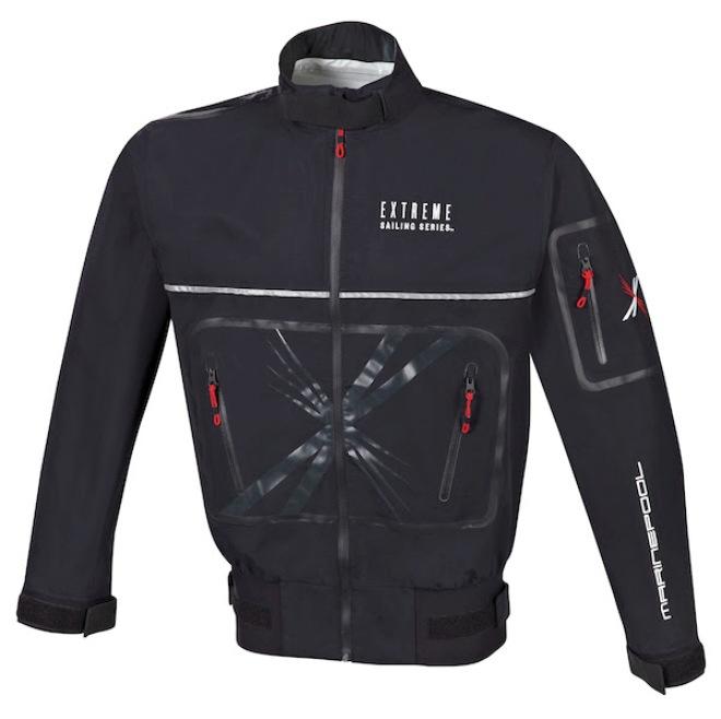 ESS Racing Jacket Men's © Ross and Whitcroft